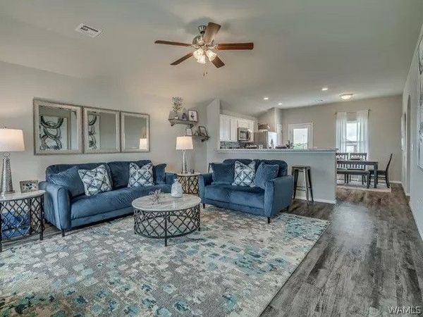 13958 Sir Lancelot Drive, Tuscaloosa, AL 35405