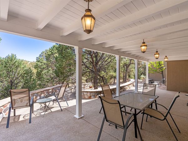 1006 Calle Catalina , Santa Fe, NM 87501