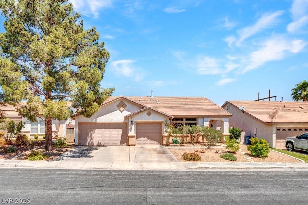 1116 Casady Hollow Avenue, Henderson, NV 89012 Main Photo