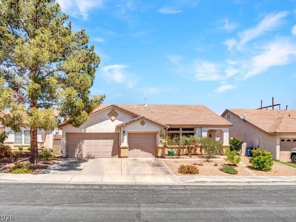 1116 Casady Hollow Avenue, Henderson, NV 89012