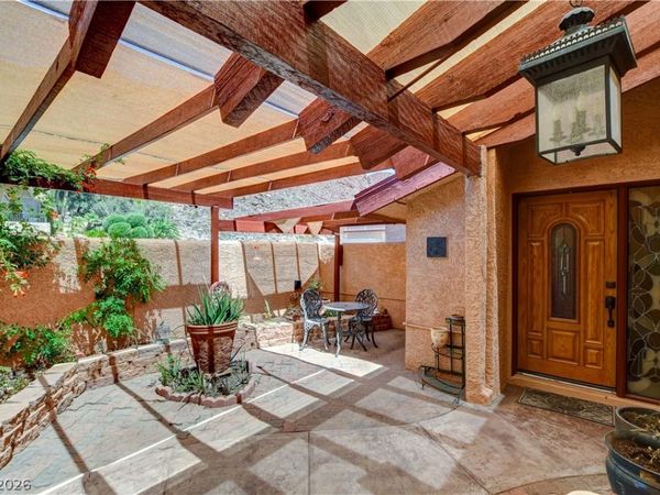 845 Robinson Lane , Boulder City, NV 89005