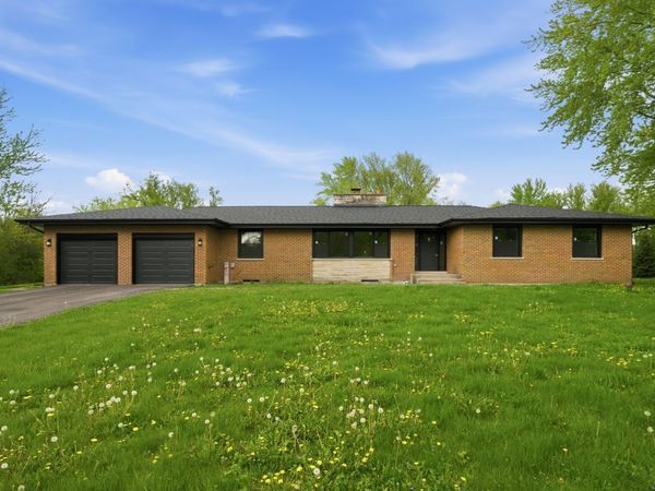 27637 Vista Lane , Barrington, IL 60010