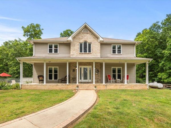 6218 Hidden Hill Road, Harrison, TN 37341
