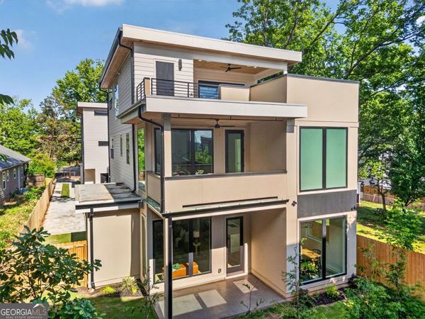 313 Stovall Street SE, UNIT B, Atlanta, GA 30316