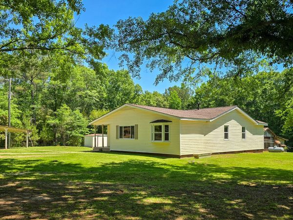 14196 Roosevelt Highway, Greenville, GA 30222