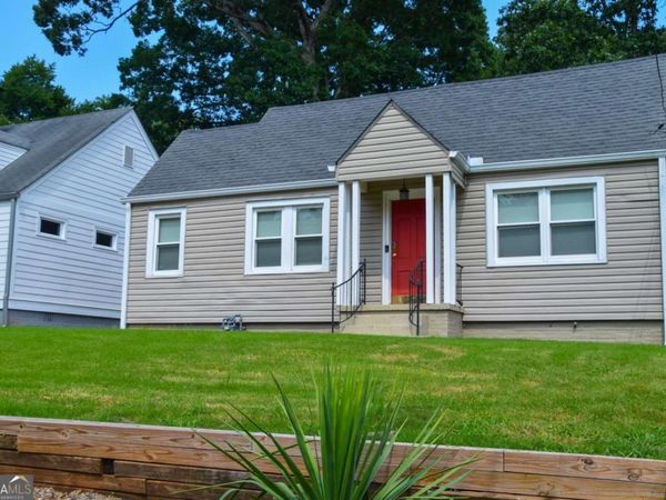 184 Clifton Street SE, Atlanta, GA 30317