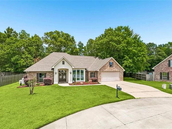 28359 ROSE OAK Street, Ponchatoula, LA 70454