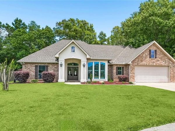 28359 ROSE OAK Street, Ponchatoula, LA 70454