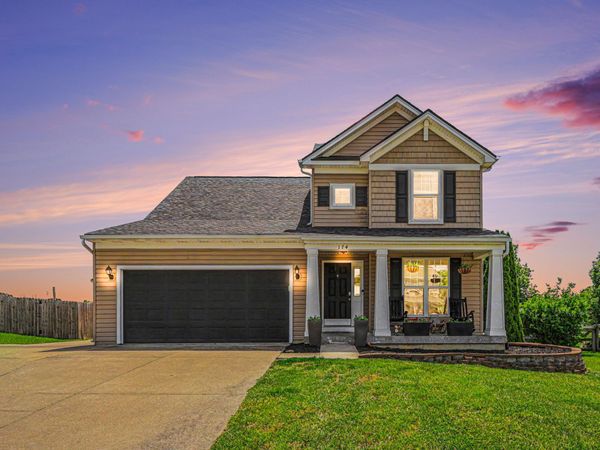 174 Ridgewood Drive, Alexandria, KY 41001