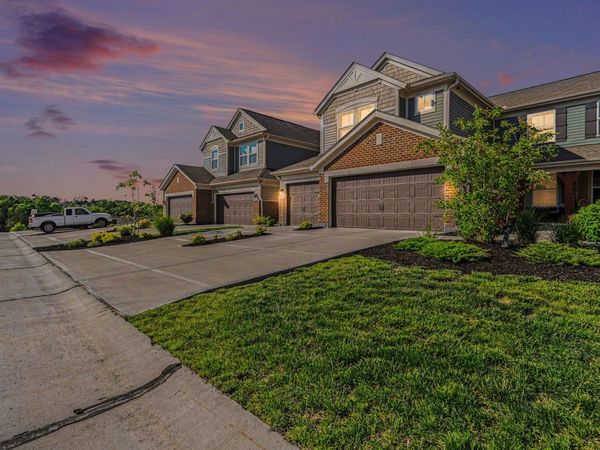 7672 Devonshire Drive, Alexandria, KY 41001