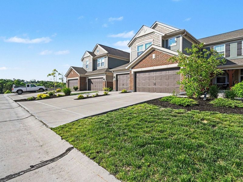 7672 Devonshire Drive, Alexandria, KY 41001 Photo 2