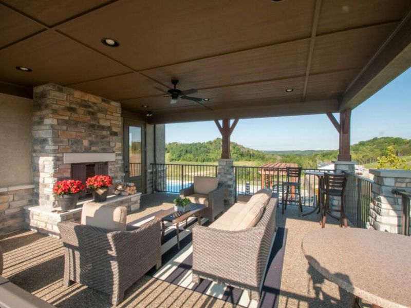 7672 Devonshire Drive, Alexandria, KY 41001 Photo 29