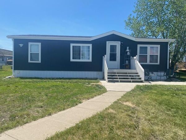 105 Black & Yellow Trail Trail, Ft. Pierre, SD 57532