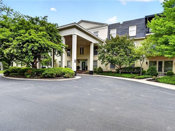 333 Oakwood Avenue, Unit #2A, Oakwood, OH 45409