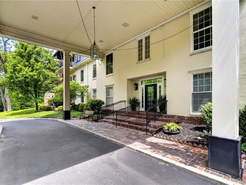 333 Oakwood Avenue, Unit #2A, Oakwood, OH 45409 Photo 2
