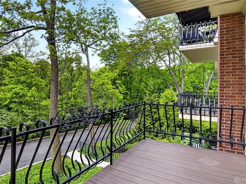 333 Oakwood Avenue, Unit #2A, Oakwood, OH 45409 Photo 34