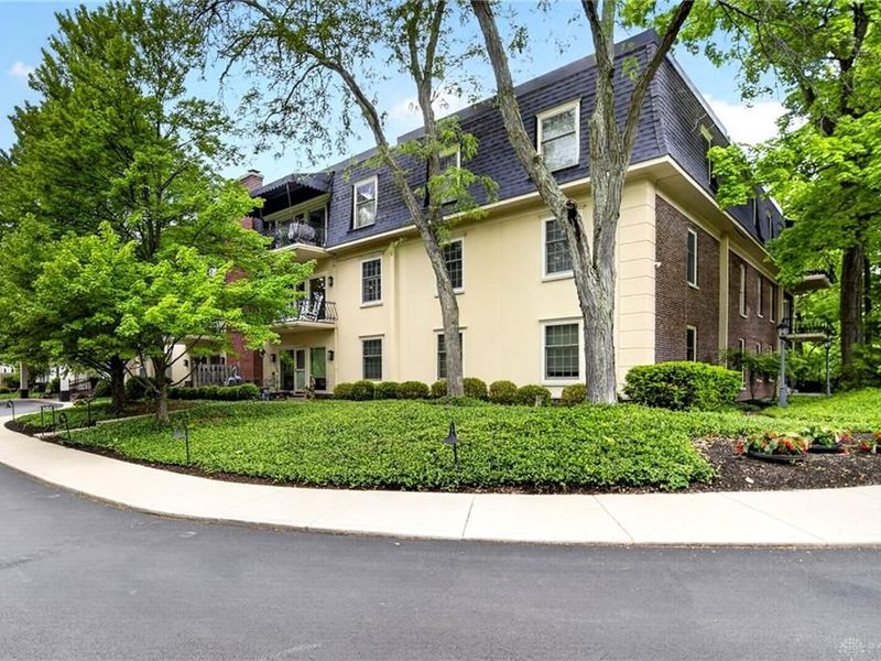 333 Oakwood Avenue, Unit #2A, Oakwood, OH 45409 Photo 47