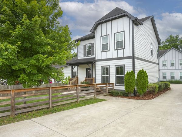 918C Delmas Ave, Nashville, TN 37216