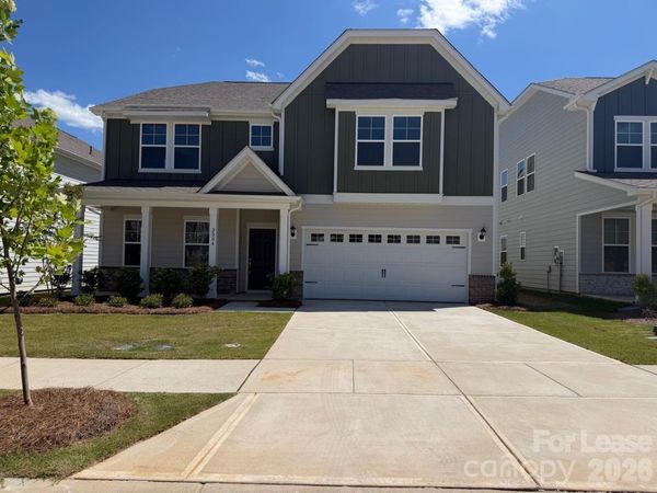 2004 Broken Spur Road , Indian Trail, NC 28079