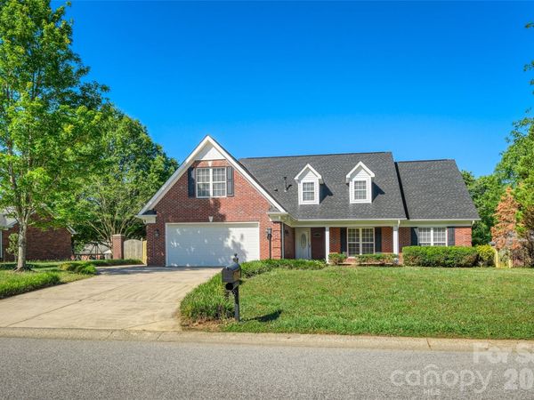 4313 Atkinson Way , Monroe, NC 28110