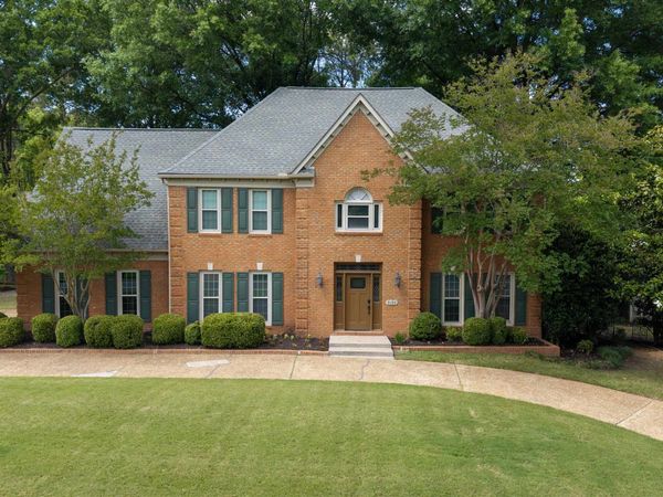 9190 E BRIDGE DR, Germantown, TN 38139