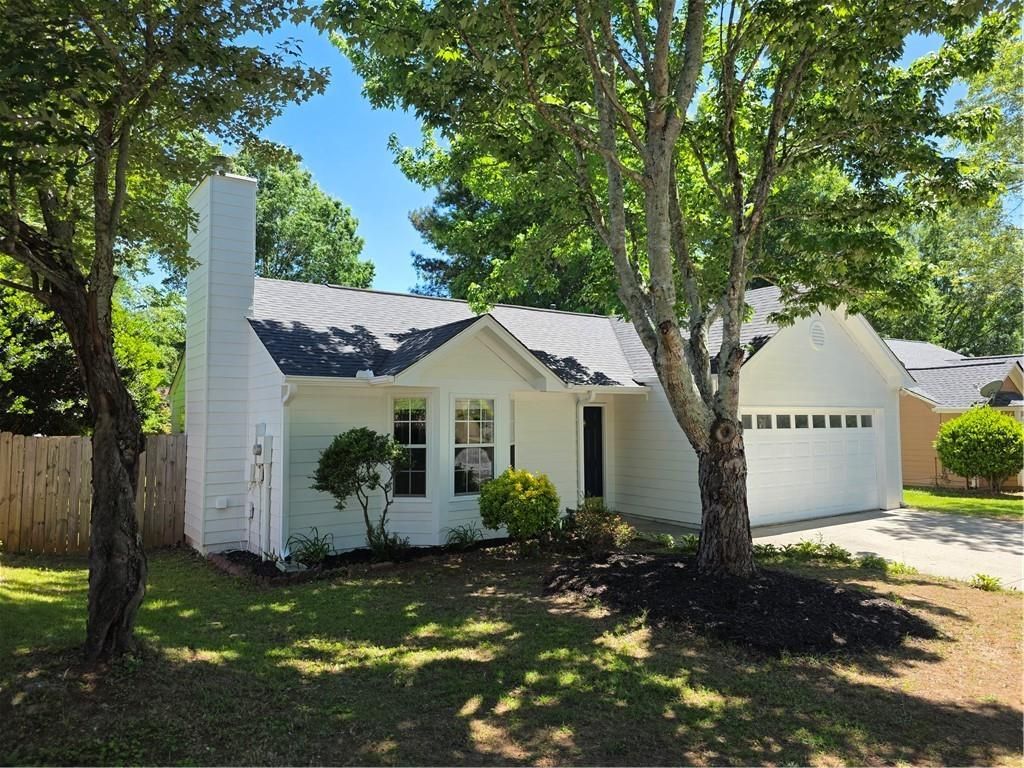 205 Hayward Lane, Lawrenceville, GA 30044 Main Photo