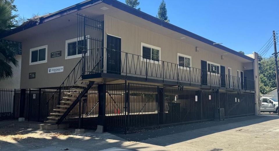 716 19th St, Sacramento, CA 95811 Photo