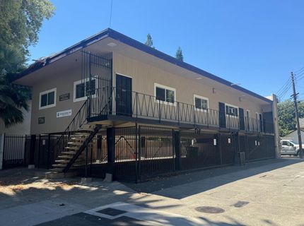 716 19th St, Sacramento, CA 95811 Photo