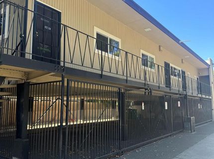 716 19th St, Sacramento, CA 95811 Photo