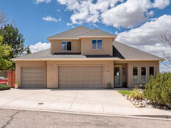 2133 W SUNSET POINTE DR, Cedar City, UT 84720