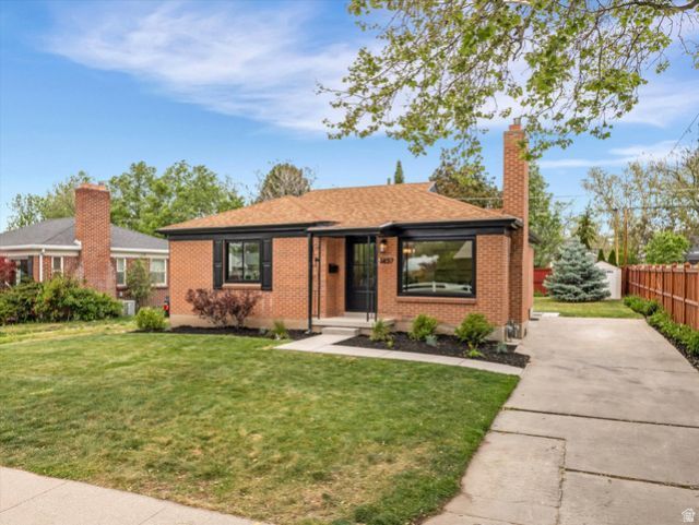 1437 E 3150 S, Salt Lake City, UT 84106 Main Photo
