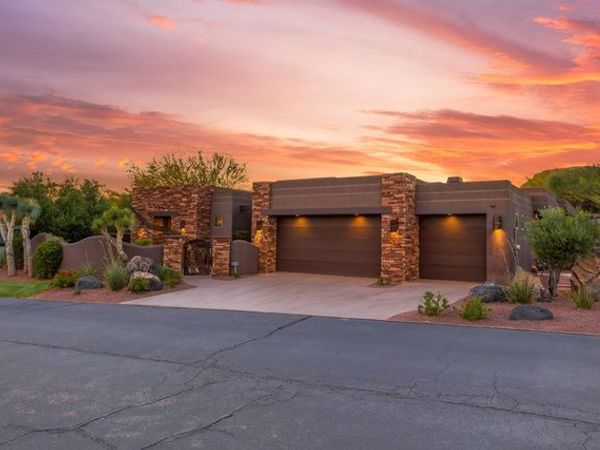1500 E SPLIT ROCK DR , Unit 20, Ivins, UT 84738