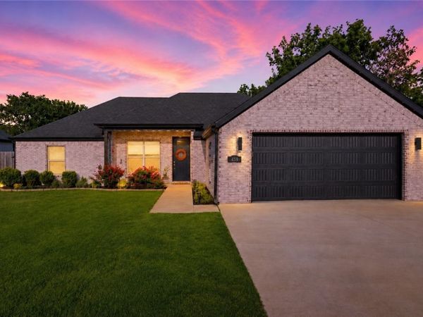 458 N Yona Lane , Farmington, AR 72730