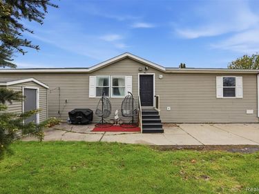 2700 Shimmons, Lot 121 Road, Auburn Hills, MI 48326