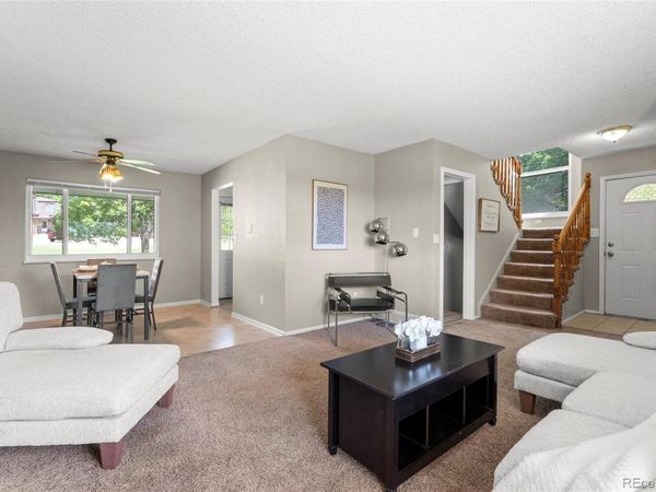 1115 E 10th Avenue , Broomfield, CO 80020