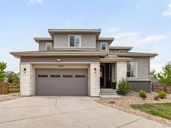 9330 Dunraven Street , Arvada, CO 80007