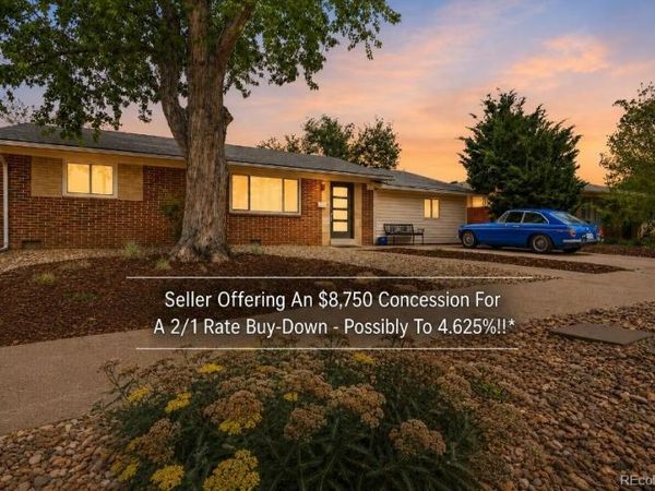 2670 S Lowell Boulevard, Denver, CO 80219