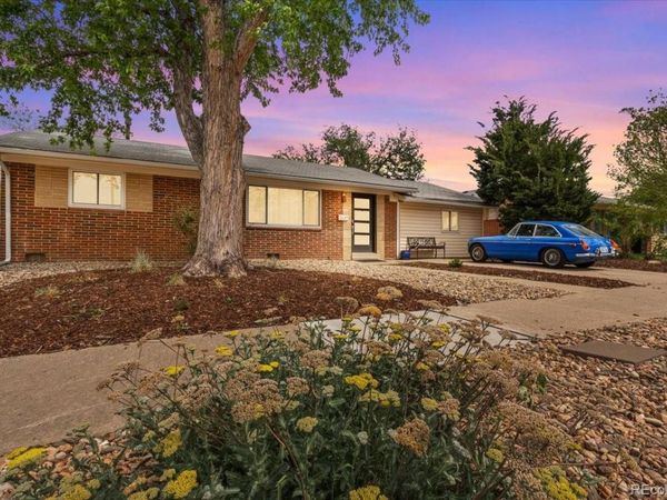 2670 S Lowell Boulevard, Denver, CO 80219