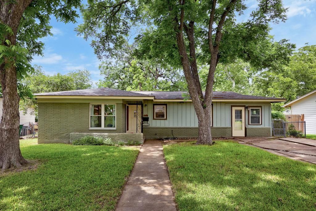 7512 Saint Louis St, Austin, TX 78757 Main Photo