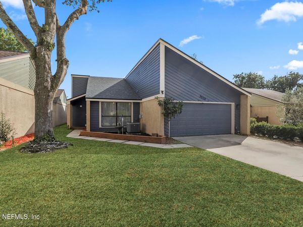 3520 PEERLESS DOCK Court, Jacksonville, FL 32223