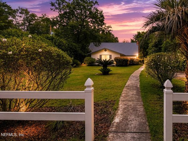 5419 COUNTY ROAD 352, Keystone Heights, FL 32656