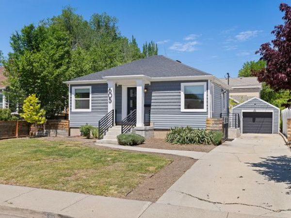 605 E 3065 S, South Salt Lake, UT 84106