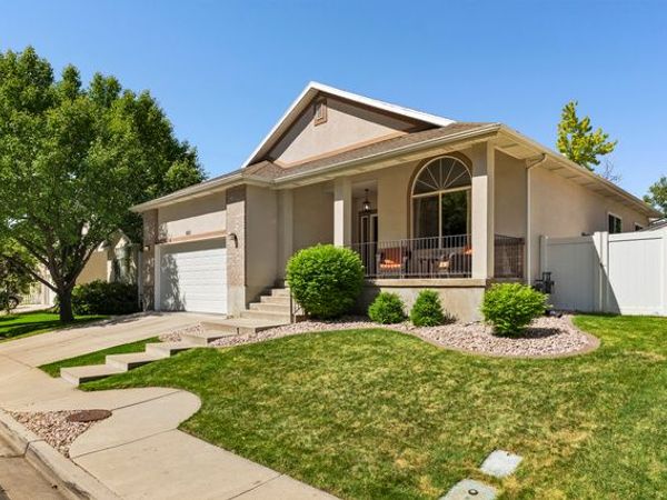 665 RIVERWALK DR , American Fork, UT 84003