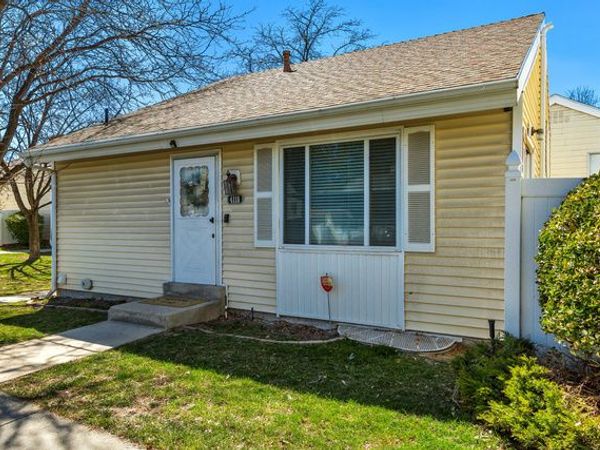 4118 S MIDDLEPARK LN , West Valley City, UT 84119