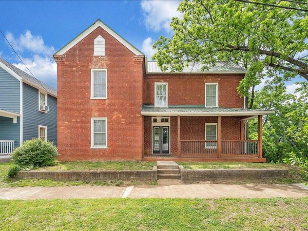 901 6Th ST SE, Roanoke, VA 24013