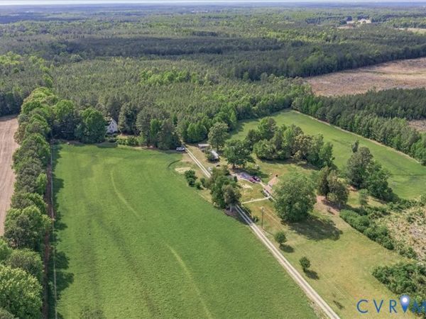 TBD Sunnybrook , South Prince George, VA 23805