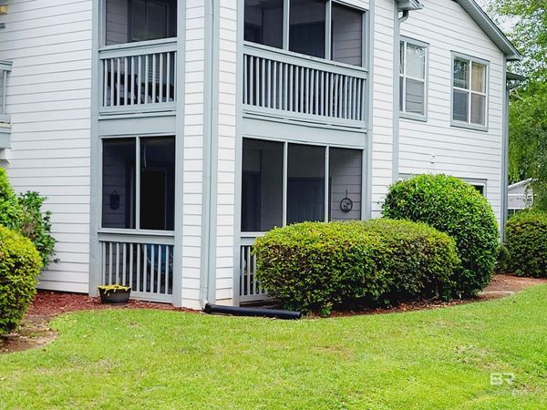 2200 W 2nd Street, Unit 106-B, Gulf Shores, AL 36542