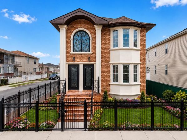 16118 122nd Avenue , Jamaica, NY 11434