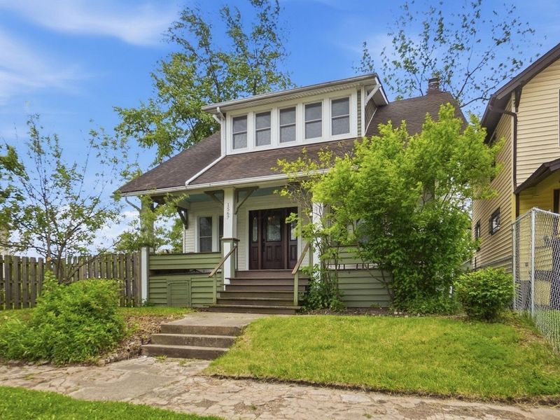 1567 Kenmore Road, Columbus, OH 43211 Photo 2