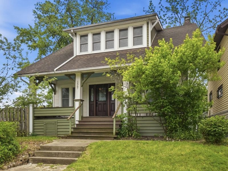 1567 Kenmore Road, Columbus, OH 43211 Photo 3